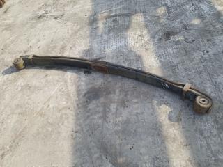 рессора передняя MAN TGA 1 поколение 2006, 12.8 л., D 2876 LF 12, дизель, МКПП, 81434026305, 81434026304, 81434026277, 81434026334