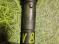 форсунка Scania P 2 поколение 1995, 0986430387, 1384170 - фото №4