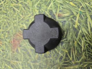 пробка расширительного бачка DAF XF 105 1 поколение 2007, 12.9 л., MX 300, дизель, МКПП, 1399820, 81061110023