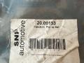 трубка топливная Volvo F 1990, 9.6 л., TD 103 E, дизель, 2000153, 479996 - фото №2