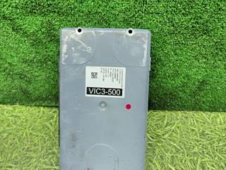 Блок управления VIC 3 DAF XF 106 1 поколение 2017, дизель, АКПП, правый руль, 2141289