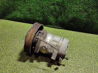 компрессор кондиционера Volvo FH 3 поколение 2014, 12.8 л., D13K460, дизель, МКПП, 89353, 23576707