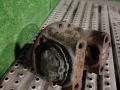 кулак поворотный правый Volvo FH 2 поколение 2004, 12.1 л., D12D420, дизель, МКПП, 20510063 - фото №5