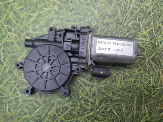 моторчик стеклоподъемника передний левый DAF XF 105 1 поколение 2010, 12.9 л., MX 300, дизель, МКПП, 1354702