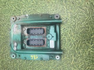 блок управления двигателем Volvo FH 3 поколение 2012, 12.8 л., D13C460, дизель, АКПП, 20995620