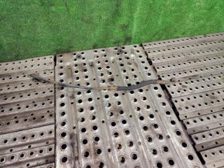 трубка кондиционера MAN TGA 1 поколение 2005, 10.5 л., D 2066 LF 01, дизель, АКПП, 81619750244