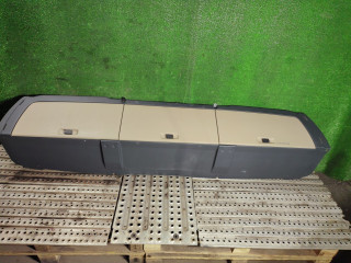 консоль кабины передняя верхняя MAN TGX 1 поколение 2017, 12.4 л., D 2676 LF 52, дизель, АКПП, правый руль, 81639030320