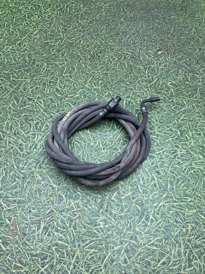 трубка (шланг) сцепления Scania 5-Series 2011, 15.6 л., DC 16.19, дизель, АКПП, 1860195 - фото №1