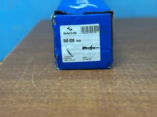 амортизатор подвески Mercedes-Benz Actros 4 поколение (MP4) 2016, 350039, 9603235800, 9603236000