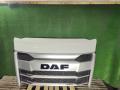 капот DAF XG 2023, дизель, АКПП, 2250233, 2250145, 2340435, 2250150, 2340439, 2340437 - фото №5