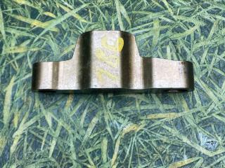 прижимная планка Volvo FH 3 поколение 2012, 12.8 л., D13C460, дизель, АКПП, 3183207