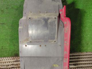 крыло переднее правое MAN TGX 1 поколение 2015, 12.4 л., D 2676 LF 45, дизель, АКПП, 81664100306