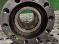 ступица передняя Mercedes-Benz Actros 4 поколение (MP4) 2012, 12.8 л., OM 471.909, дизель, АКПП, 9433301325 - фото №3