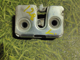 замок двери передней левой DAF XF 105 1 поколение 2006, АКПП, 0159149