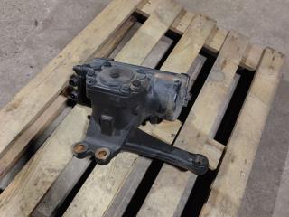 редуктор рулевой Scania 6-series 2018, 12.7 л., DC 13.148, дизель, АКПП, правый руль, 2085170