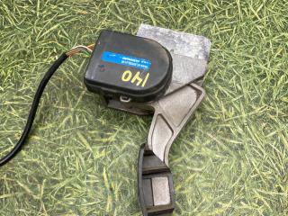 педаль MAN TGA 1 поколение 2005, 10.5 л., D 2066 LF 11, дизель, АКПП, 81259706100