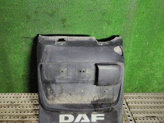 подкрылок оси зад. лев. DAF XF 106 1 поколение 2018, дизель, АКПП, 2120351