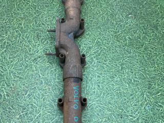 коллектор выпускной Volvo FM 2 поколение 2007, 12.8 л., D13, дизель, МКПП, 20910779, 20508112, 20910962