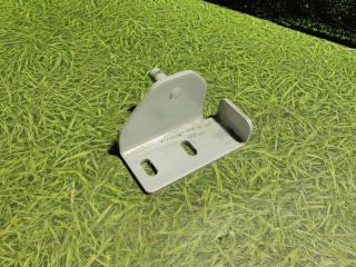 кронштейн спальника MAN TGX 1 поколение 2016, 12.4 л., D 2676 LF 52, дизель, АКПП, правый руль, 81621585038