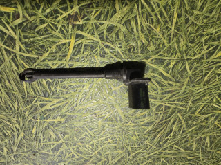 датчик кондиционера MAN TGX 1 поколение 2016, 12.4 л., D 2676 LF 45, дизель, АКПП, правый руль, 81274200098