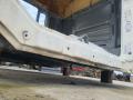 каркас кабины MAN TGA 1 поколение 2006, 12.8 л., D 2876 LF 12, дизель, МКПП, 81600007848, 81600007920, 81600007849, 81600007922 - фото №6