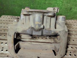 суппорт передний левый Scania 4-Series 2004, 11.7 л., DC 12.03, дизель, МКПП, 1513589