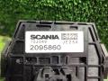 кнопка аварийной сигнализации Scania 6-series 2018, 12.7 л., DC 13.148, дизель, АКПП, правый руль, 2095860 - фото №3