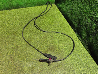 датчик износа тормозных колодок Volvo FH 3 поколение 2012, 12.8 л., D13C500, дизель, АКПП, 21390376, 68326735