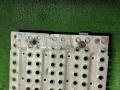 полик закабинный (площадка) Volvo FH 3 поколение 2013, 12.8 л., D13C420, дизель, АКПП, 21593352 - фото №2