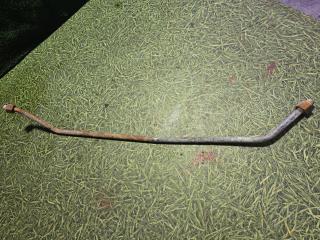 трубка гидроусилителя Scania 4-Series 2004, 11.7 л., DC 12.03, дизель, МКПП, 1364663