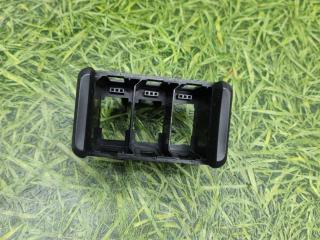 рамка кнопок DAF XF 106 1 поколение 2017, дизель, АКПП, правый руль, 2127851