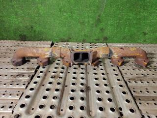 коллектор выпускной Volvo FH 3 поколение 2012, 12.8 л., D13C460, дизель, АКПП, 20910779, 20508112