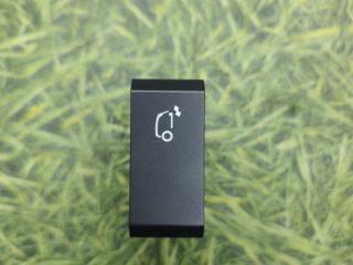 кнопка (выключатель) DAF XF 106 1 поколение 2018, 12.9 л., MX-13 375, дизель, АКПП, правый руль, 2141431