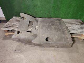 ковер салонный DAF XF 105 1 поколение 2011, 12.9 л., MX 340, дизель, МКПП, 1828250