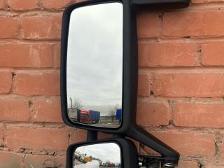 зеркало наружное левое Volvo FH 2 поколение 2008, 22286149, 20567637, 20589819, 20567633