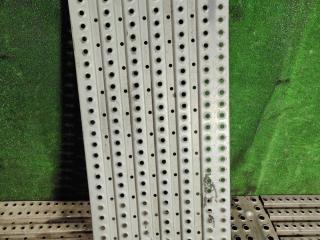 полик закабинный (площадка) MAN TGX 1 поколение 2015, 12.4 л., D 2676 LF 45, дизель, АКПП, 81429020297