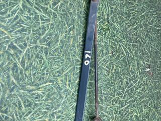 тяга датчика дорожного просвета Renault T-Series 1 поколение 2014, дизель, АКПП, 22015209