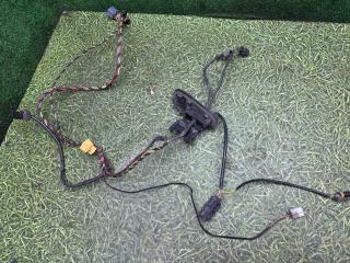 проводка отопителя (печки) MAN TGA 1 поколение 2005, 10.5 л., D 2066 LF 11, дизель, АКПП, 9003397