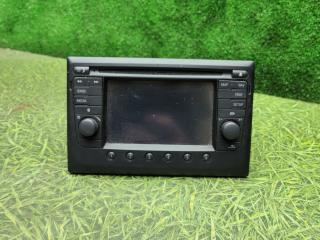 магнитола DAF XF 106 1 поколение 2018, дизель, АКПП, 2122191, 7620000099