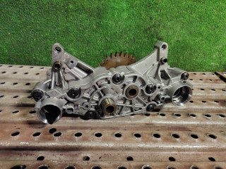 насос масляный Volvo FH 3 поколение 2012, 12.8 л., D13C500, дизель, АКПП, 20824908