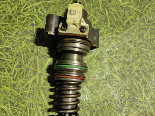 плунжерная пара ПЛД DAF XF 105 1 поколение 2012, 12.9 л., MX 340, дизель, МКПП, 1668325