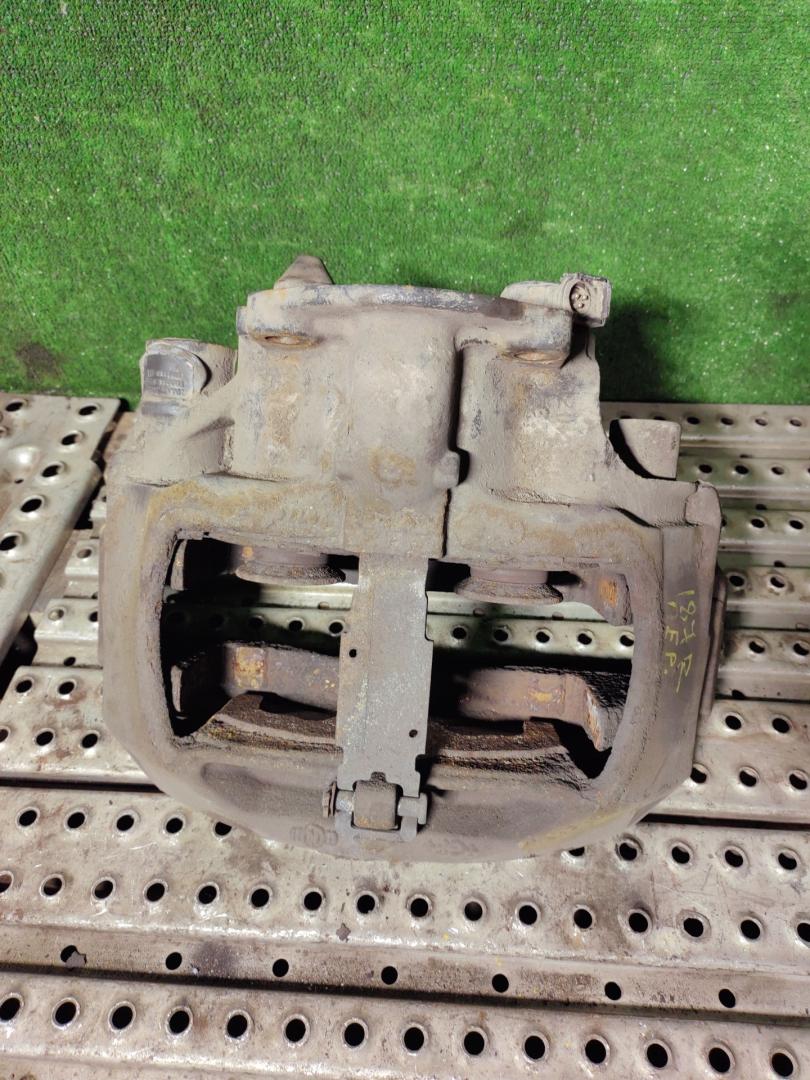 суппорт передний правый Scania 5-Series 2011, 15.6 л., DC 16.19, дизель, АКПП, 1946306 - фото №1