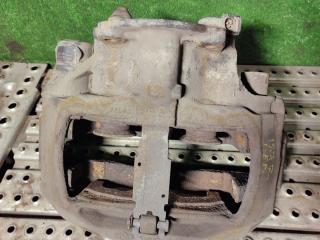 суппорт передний правый Scania 5-Series 2011, 15.6 л., DC 16.19, дизель, АКПП, 1946306