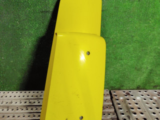 дефлектор (обтекатель) кабины DAF XF 105 1 поколение 2006, АКПП, 1400009, 1400011