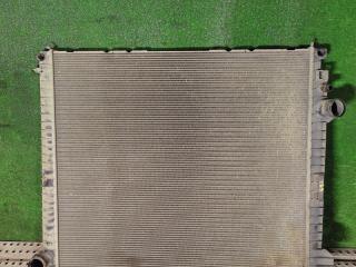 радиатор (основной) MAN TGX 1 поколение 2015, 12.4 л., D 2676 LF 45, дизель, АКПП, 81061010075