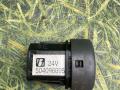 кнопка (выключатель) IVECO Stralis 2 поколение 2009, дизель, МКПП, 504096695 - фото №2