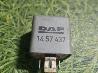 реле (прочие) DAF XF 105 1 поколение 2010, 12.9 л., MX 340, дизель, МКПП, 1457437