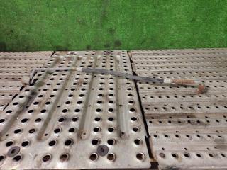 трубка кондиционера Renault Magnum 3 поколение 2004, дизель, МКПП, 5010491546