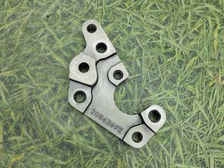 кронштейн (крепление) Renault T-Series 1 поколение 2014, дизель, АКПП, 20862692