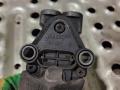 кран уровня подвески Mercedes-Benz Actros 3 поколение (MP3) 2010, 11.9 л., OM 541.976, дизель, АКПП, 4640070110, 0003284530 - фото №4